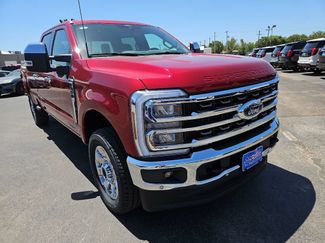 New 2026 Ford F350 King Ranch w/ Chrome Package AWD/4WD video 2