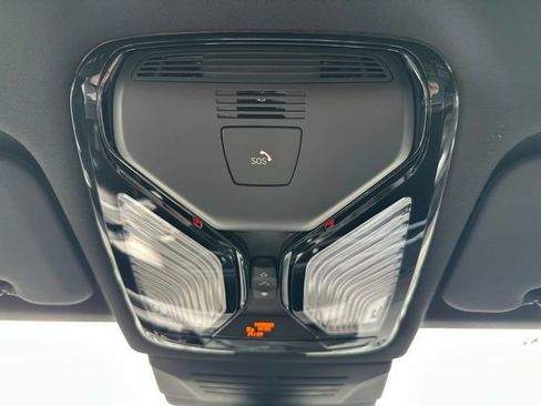 Certified 2025 BMW X6 M60i w/ Climate Comfort Package image 24