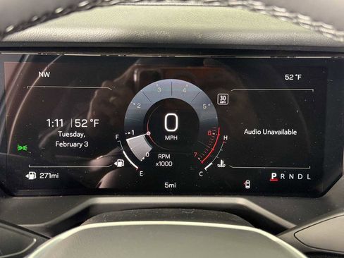 New 2026 GMC Acadia Elevation image 56