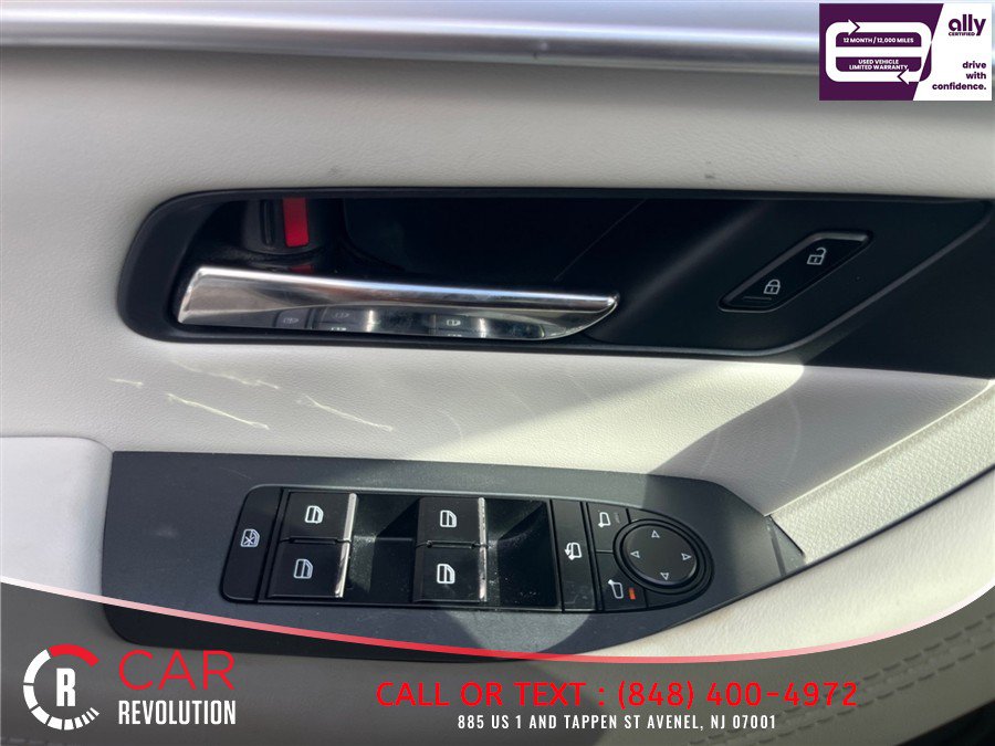 Used 2024 MAZDA CX-90 3.3 Turbo S w/ Premium Package AWD/4WD image 31