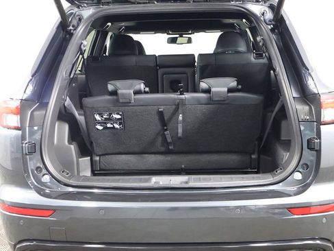 New 2025 Mitsubishi Outlander SEL Black Edition image 24