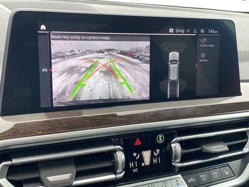 Used 2023 BMW X3 xDrive30i image 10