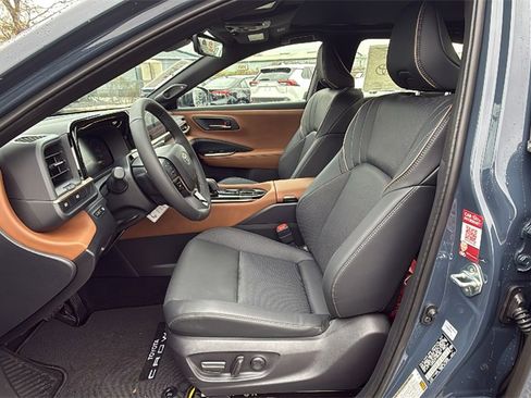 New 2026 Toyota Crown Limited image 12