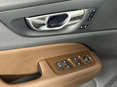 Certified 2025 Volvo V60 B5 Cross Country Plus image 14