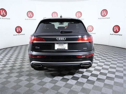 Used 2022 Audi Q5 2.0T Premium Plus image 7