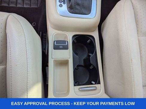 Used 2016 Volkswagen Tiguan S image 26