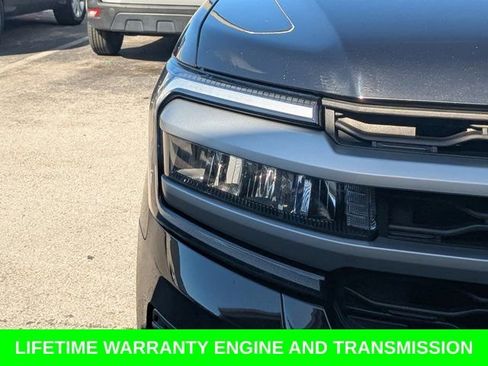 Used 2024 Ford Expedition Max XLT RWD image 8