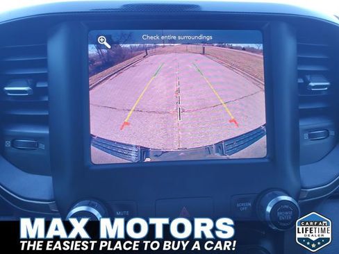 Used 2019 RAM 1500 Sport w/ Level 2 Equipment Group image 20