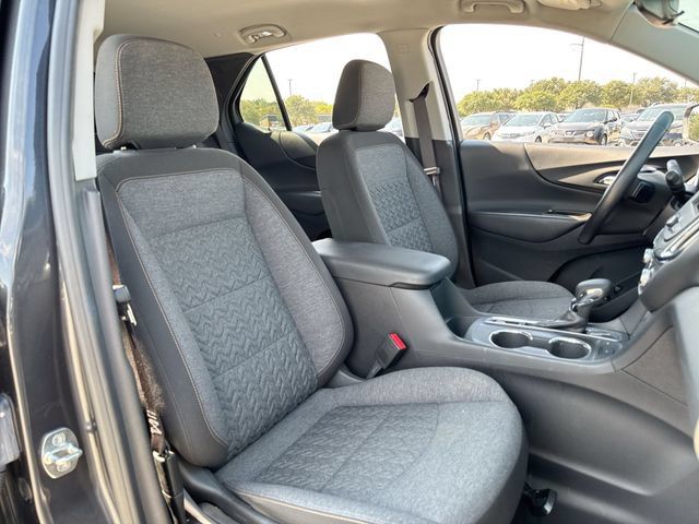Used 2022 Chevrolet Equinox LT FWD image 23