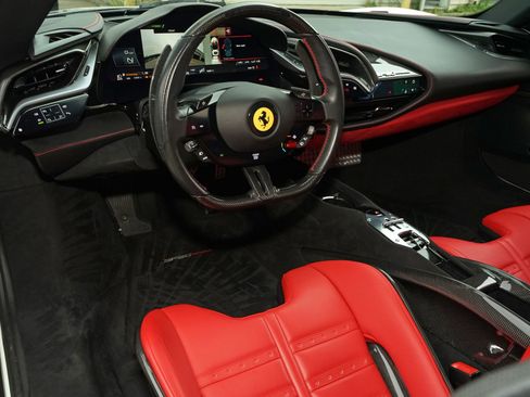 Used 2023 Ferrari SF90 Stradale AWD/4WD image 12