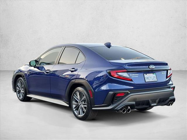 Used 2023 Subaru WRX AWD/4WD image 8