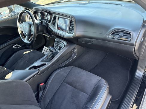 Used 2023 Dodge Challenger R/T Scat Pack image 21