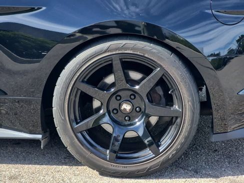 Used 2015 Ford Mustang GT Premium w/ GT Performance Package RWD image 14
