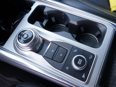 Used 2020 Ford Explorer ST w/ ST Street Pack AWD/4WD image 15