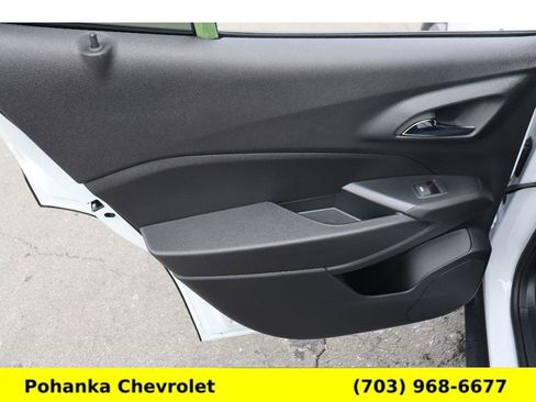 New 2026 Chevrolet Trax LS image 24