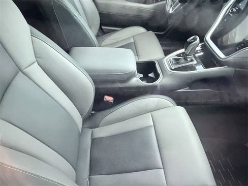 Used 2023 Subaru Outback Onyx Edition image 6