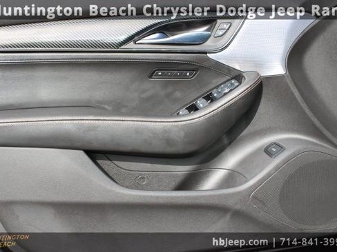 Used 2023 Cadillac CT5 Sport image 10