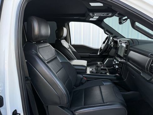 Used 2024 Ford F150 Raptor image 35