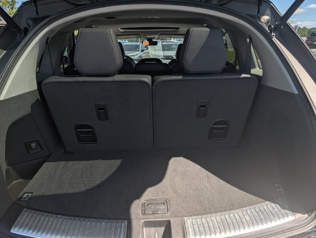 Used 2018 Acura MDX w/ Technology Package FWD image 22
