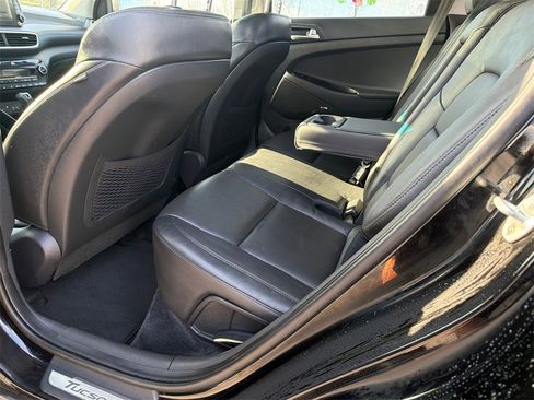 Used 2020 Hyundai Tucson Ultimate image 21