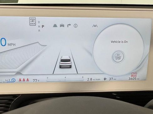 Used 2024 Hyundai Ioniq 5 SEL image 17