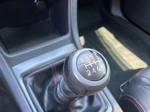 Used 2020 Subaru WRX Limited AWD/4WD image 16