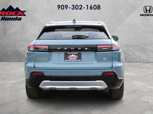 Certified 2026 Honda Prologue Touring image 5