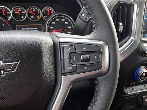 Used 2022 Chevrolet Silverado 1500 RST w/ Safety Package image 20