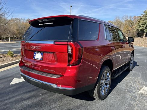 New 2026 GMC Yukon Elevation w/ LPO, Floor Liner Package image 22