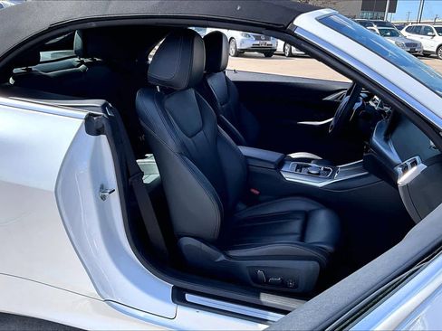 Used 2025 BMW 430i Convertible image 8