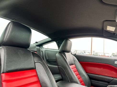 Used 2008 Ford Mustang Shelby GT500 image 16