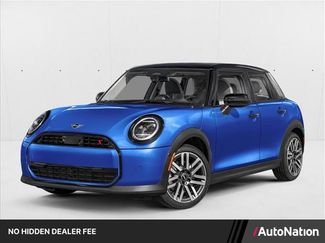 New 2027 MINI Cooper S FWD video 1
