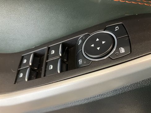 Used 2024 Ford Explorer Timberline w/ Timberline Technology Package image 15