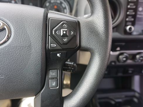 Used 2023 Toyota Tacoma SR RWD image 9
