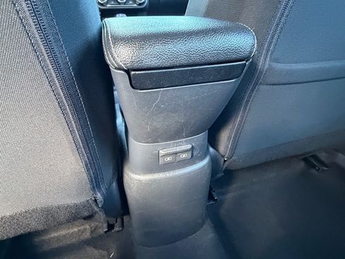 Certified 2025 Nissan Versa S w/ Trunk Package FWD image 12