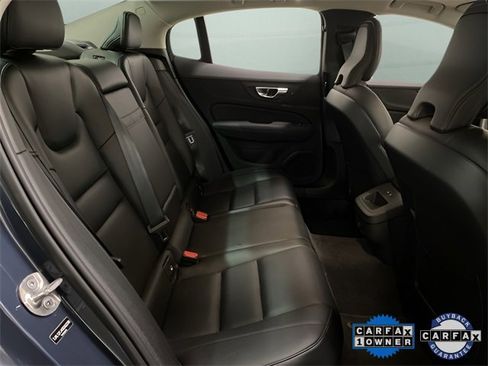 Used 2025 Volvo S60 B5 Core image 75