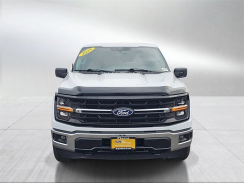 Used 2025 Ford F150 XLT w/ Equipment Group 301A Standard image 6