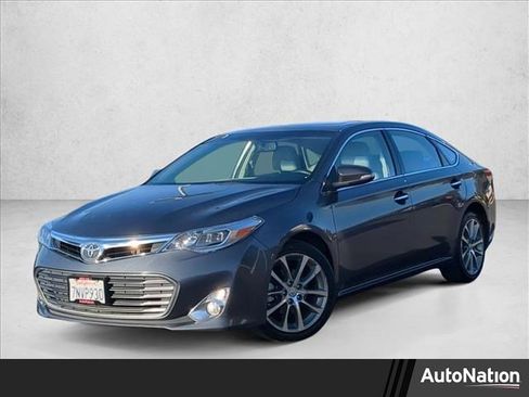 Used 2015 Toyota Avalon XLE Touring image 1