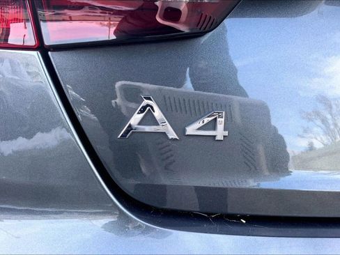 Used 2023 Audi A4 2.0T Premium Plus w/ Premium Plus Package image 10