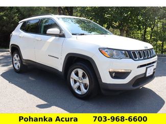 Used 2019 Jeep Compass Latitude w/ Popular Equipment Group video 1