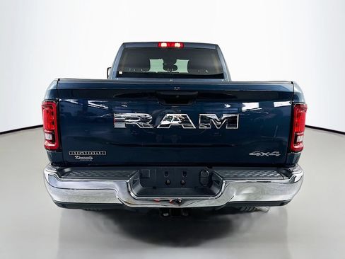 Used 2026 RAM 2500 Big Horn AWD/4WD image 6