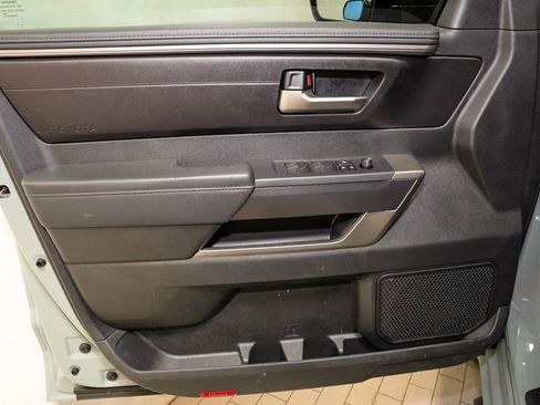 Used 2025 Toyota Tundra SR5 w/ SR5 Premium Package image 11