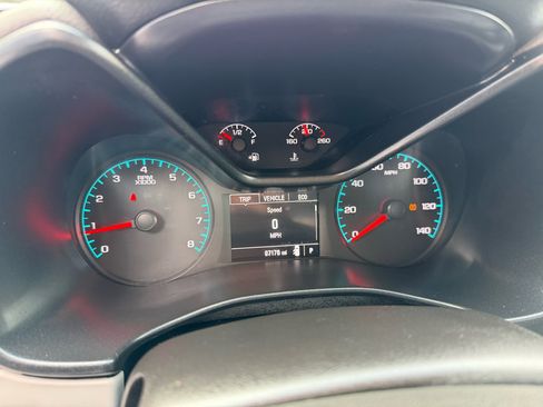 Used 2018 Chevrolet Colorado W/T image 14