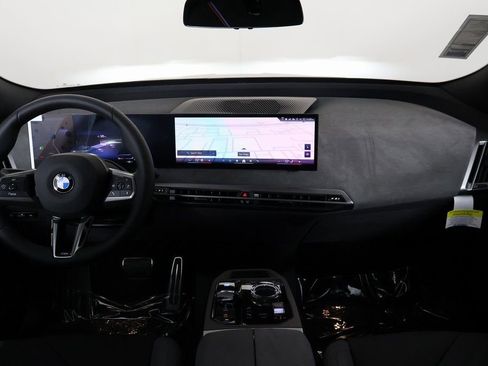 New 2026 BMW iX xDrive60 w/ M Sport Package image 4
