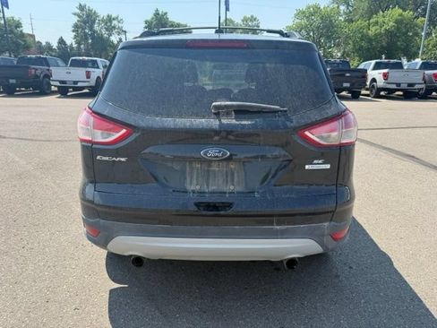 Used 2013 Ford Escape SE FWD image 5