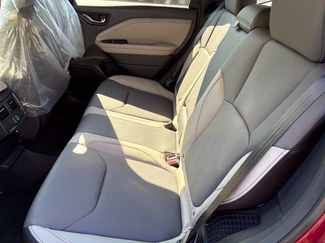 New 2026 Subaru Forester Limited AWD/4WD image 5