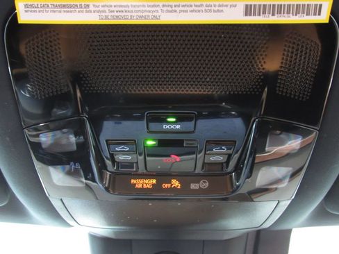 Used 2023 Lexus RX 350 Premium w/ Cold Area Package image 26