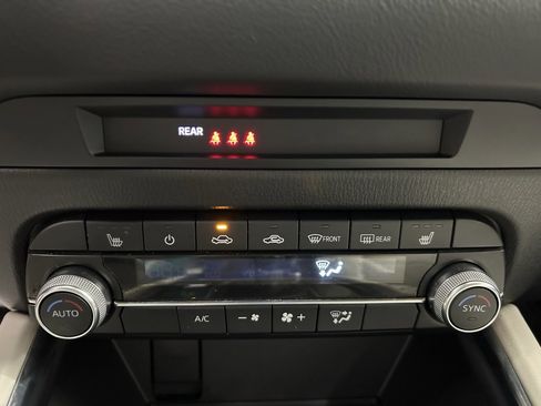 Used 2020 MAZDA CX-5 Grand Touring image 16