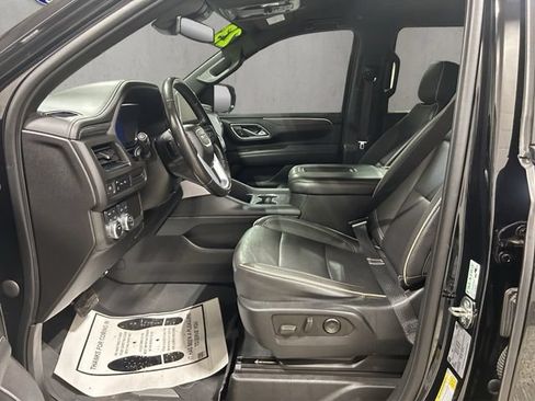 Used 2023 GMC Yukon SLT AWD/4WD image 12