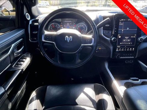 Used 2023 RAM 3500 Laramie AWD/4WD image 4